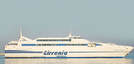 Isola di Capraia