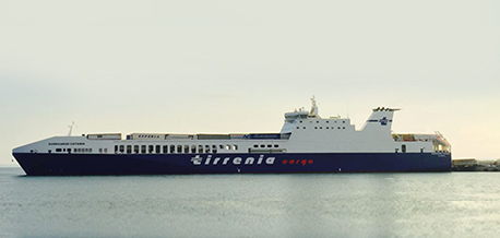 Euro cargo Catania